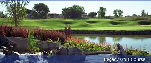 Legacy Golf Course
