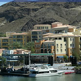 Lake Las Vegas